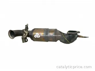pot catalytique 7558787