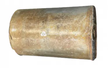 KHI M 144 catalytic converter