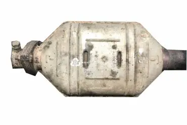60630074 60630078 catalytic converter