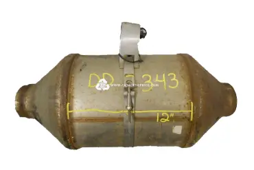 pot catalytique A00382308