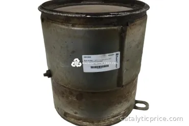 pot catalytique EPN A043H807 CPN 5307004