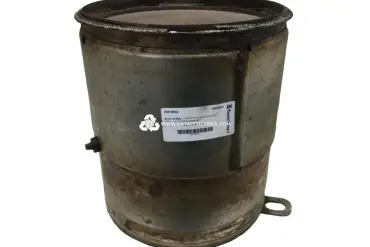 EPN A043H807 CPN 5307004 catalytic converter