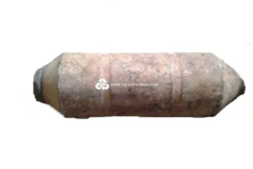 catalisador 090W