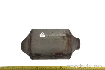 محوّل حفّاز TR PSA K185 GILLET