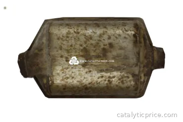 catalisador TR PSA K138 (Type 2)
