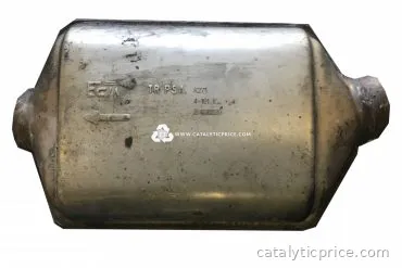 pot catalytique TR PSA K271