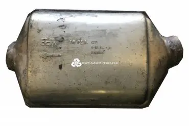 محوّل حفّاز TR PSA K271