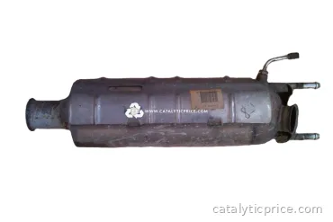 catalisador TR PSA F021