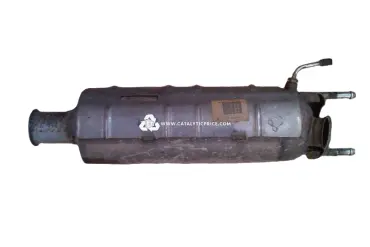 TR PSA F021 catalytic converter