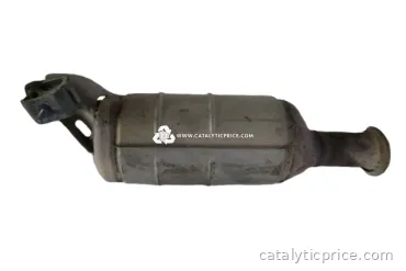 catalisador C 411