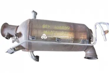 103R-000223 catalytic converter