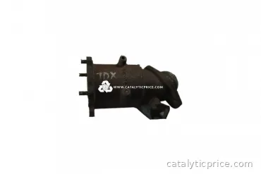 M41K catalytic converter