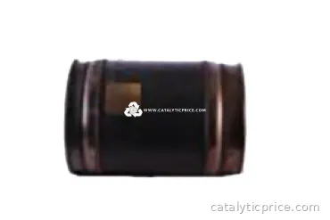 P232376 catalytic converter