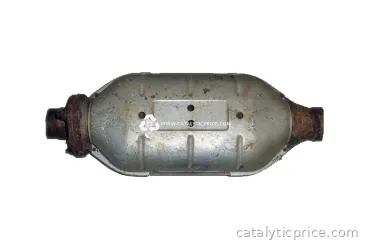 pot catalytique 96273660