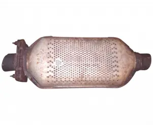 12569083 catalytic converter