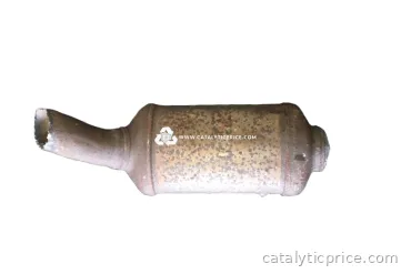 pot catalytique 15786790