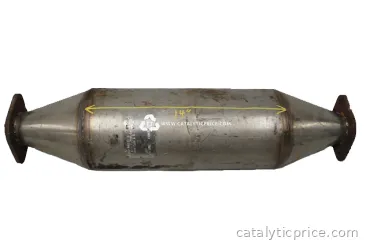 catalisador CS-512