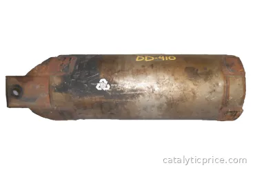 محوّل حفّاز C1250185001