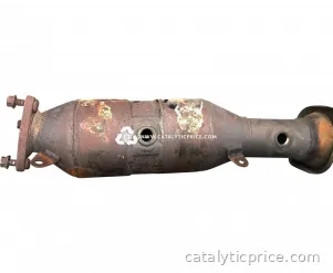 N43 J19289 catalytic converter