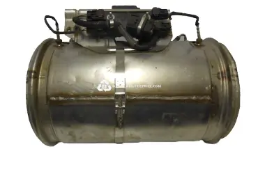 A030R326 catalytic converter