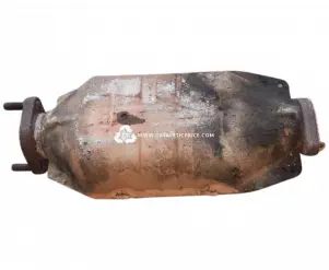 A6C catalytic converter