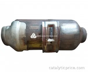 JL34-5F297-KB catalytic converter
