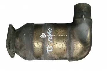 catalisador 80596006 / 80596007