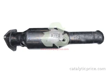 1317673 catalytic converter