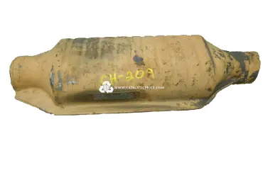 محوّل حفّاز 434W