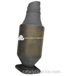 محوّل حفّاز 57L-C03