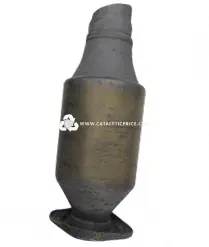 محوّل حفّاز 57L-C03