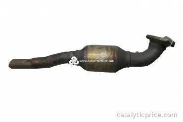 CE8 catalytic converter