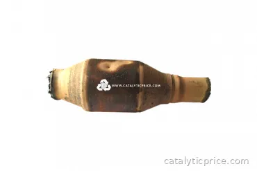 GL8 catalytic converter