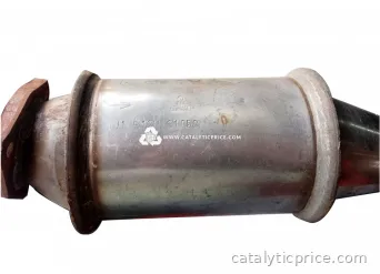 pot catalytique 893178P4