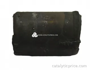 محوّل حفّاز N456
