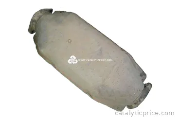 محوّل حفّاز 4S