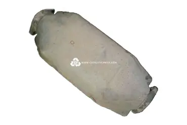 محوّل حفّاز 4S