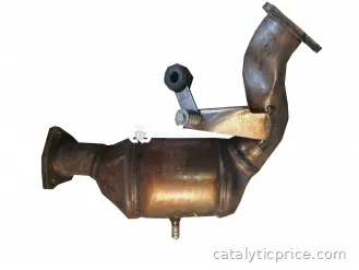catalisador 4G0131703AF 4G0178BA