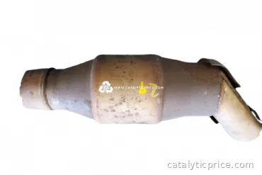 catalisador 6KA-- Series