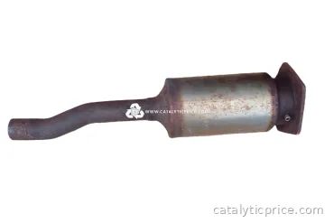 pot catalytique 7M3131723A 7M3181AA