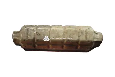 F8G4 catalytic converter