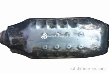 محوّل حفّاز JS-28241