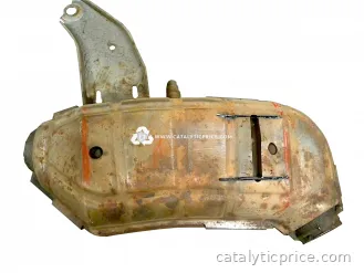 1F2C 5K292 AC catalytic converter