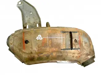 1F2C 5K292 AC catalytic converter