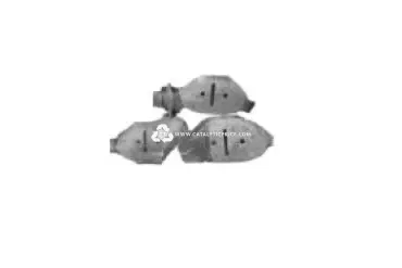 catalisador F4A23 BG