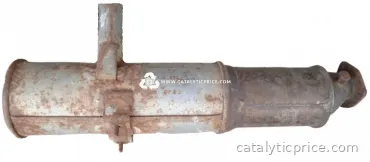 catalisador BAA131701