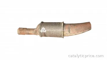pot catalytique 1L0131701B