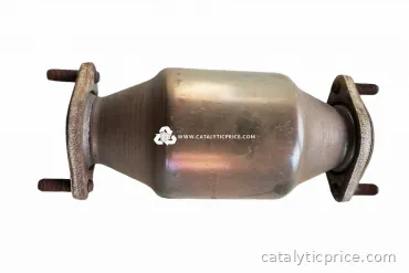 3F14L catalytic converter
