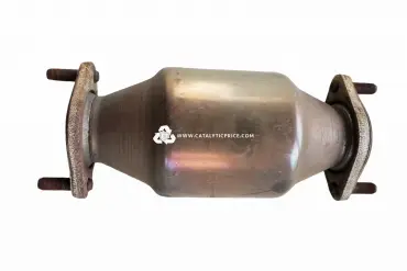 3F14L catalytic converter