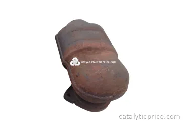 pot catalytique 3F1C 5F297 BB (100%)